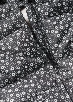 Anorak Matelassé Imprimé -Vêtements Pascher 57013676 99 D0