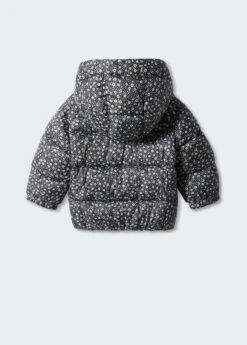 Anorak Matelassé Imprimé -Vêtements Pascher 57013676 99 R