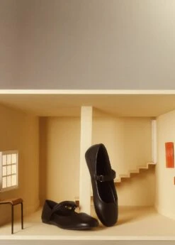 Ballerines Velcro -Vêtements Pascher 57013736 99 D8