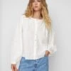 Blouse Coton Plumetis -Vêtements Pascher 57013817 02