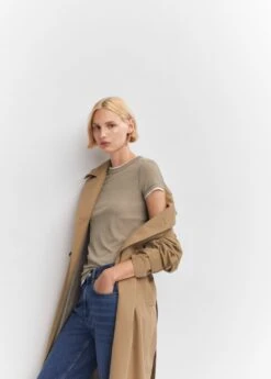 T-shirt Double épaisseur 27 T-shirt Double épaisseur -Vêtements Pascher 57014034 43 D2