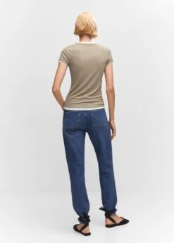 T-shirt Double épaisseur 25 T-shirt Double épaisseur -Vêtements Pascher 57014034 43 R