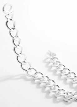 Collier Maillons 8 Collier Maillons -Vêtements Pascher 57014045 PL