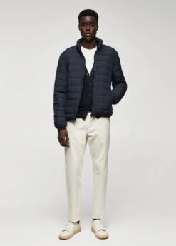 Anorak Matelassé Ultraléger Résistant à L’eau 30 Anorak Matelassé Ultraléger Résistant à L’eau -Vêtements Pascher 57014387 56 99999999 01