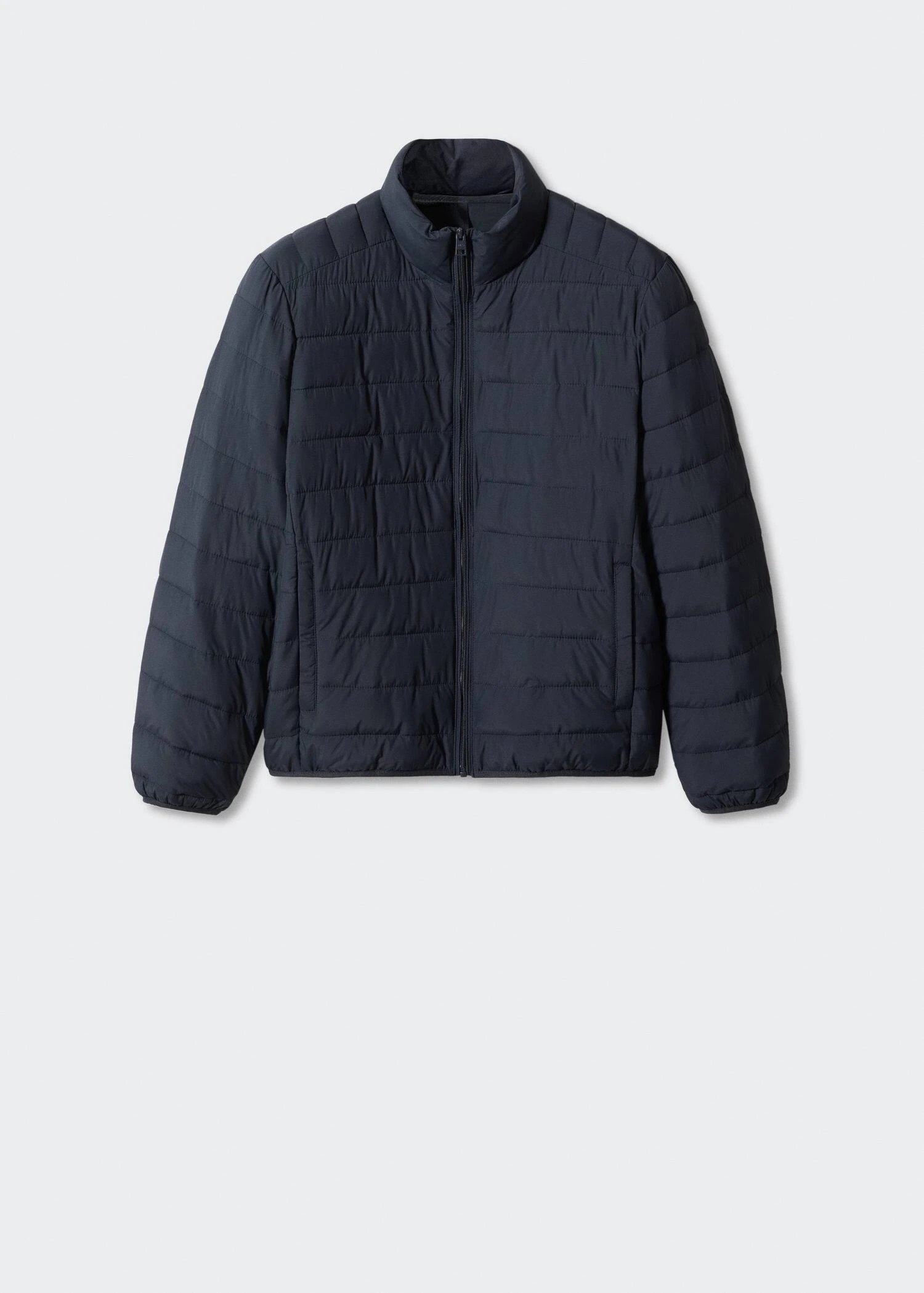 Anorak Matelassé Ultraléger Résistant à L’eau 16 Anorak Matelassé Ultraléger Résistant à L’eau – Image 14