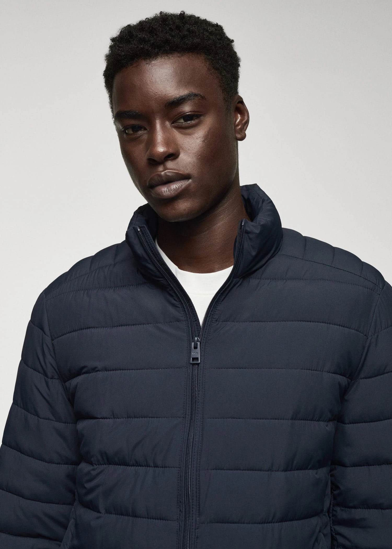 Anorak Matelassé Ultraléger Résistant à L’eau 13 Anorak Matelassé Ultraléger Résistant à L’eau – Image 11