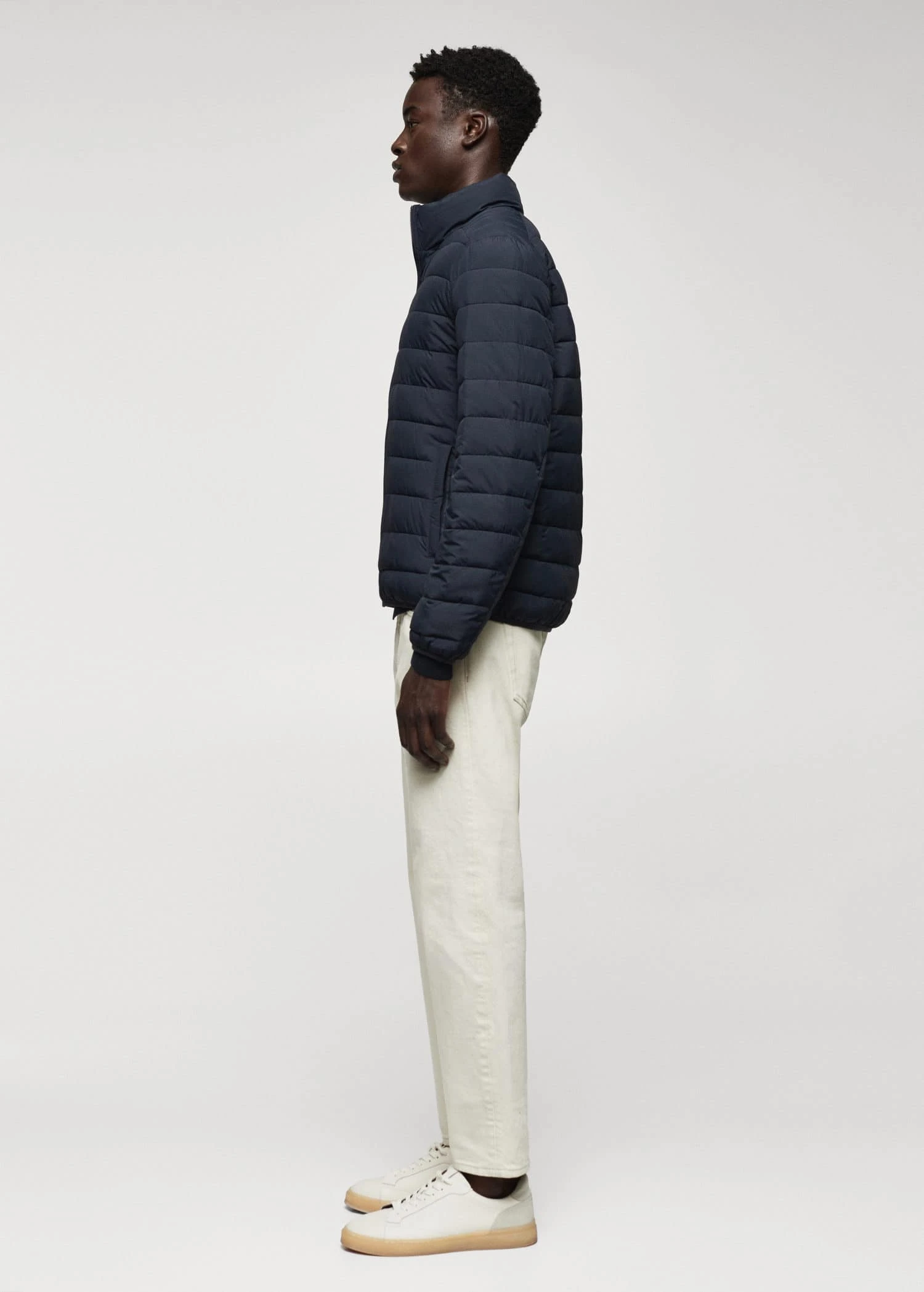 Anorak Matelassé Ultraléger Résistant à L’eau 14 Anorak Matelassé Ultraléger Résistant à L’eau – Image 12