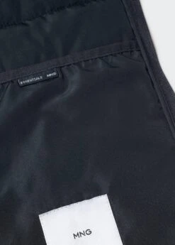 Anorak Matelassé Ultraléger Résistant à L’eau 34 Anorak Matelassé Ultraléger Résistant à L’eau -Vêtements Pascher 57014387 56 D8