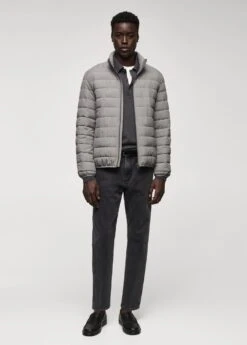 Anorak Matelassé Ultraléger Résistant à L’eau 37 Anorak Matelassé Ultraléger Résistant à L’eau -Vêtements Pascher 57014387 92 99999999 01