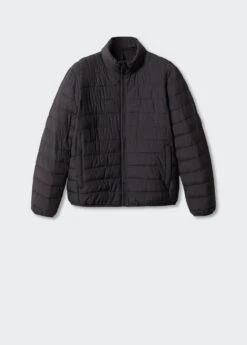 Anorak Matelassé Ultraléger Résistant à L’eau 28 Anorak Matelassé Ultraléger Résistant à L’eau -Vêtements Pascher 57014387 99 B