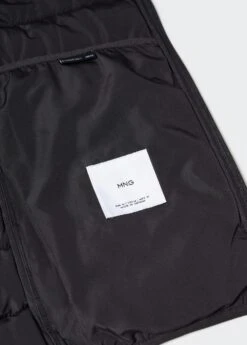 Anorak Matelassé Ultraléger Résistant à L’eau 27 Anorak Matelassé Ultraléger Résistant à L’eau -Vêtements Pascher 57014387 99 D8