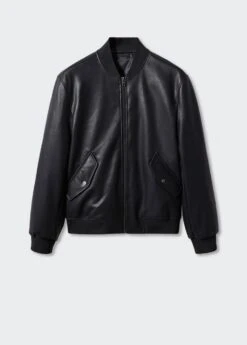 Blouson Bomber Similicuir -Vêtements Pascher 57014388 99 B