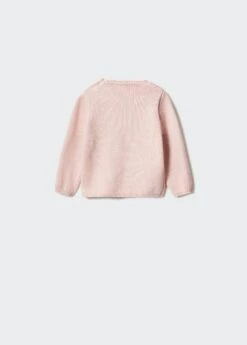 Pull-over Jaspé Coton 24 Pull-over Jaspé Coton -Vêtements Pascher 57014402 85 R