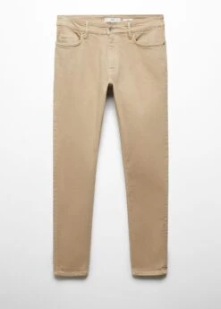 Jean Billy Skinny Coloré -Vêtements Pascher 57014409 08 B