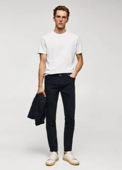 Jean Billy Skinny Coloré -Vêtements Pascher 57014409 56 99999999 01