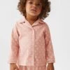 Pyjama Fleurs Coton 2 Pyjama Fleurs Coton -Vêtements Pascher 57014412 85