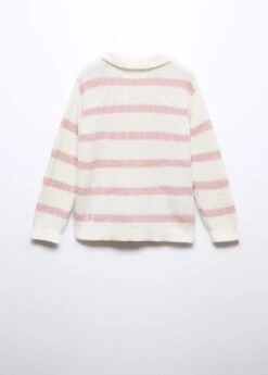 Pull-over Col Polo -Vêtements Pascher 57014413 85 R