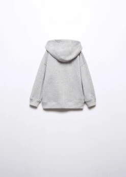 Sweat-shirt Dessin Imprimé -Vêtements Pascher 57014414 94 R