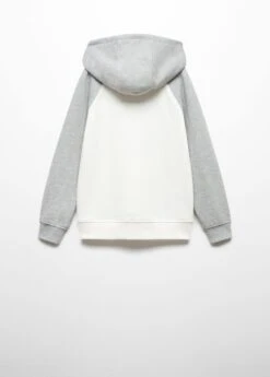 Sweater Coton Message -Vêtements Pascher 57014416 94 R