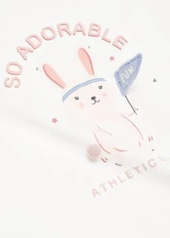 T-shirt Coton Imprimé -Vêtements Pascher 57014419 02 D0