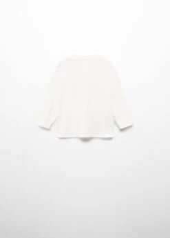 T-shirt Coton Imprimé -Vêtements Pascher 57014419 02 R