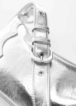 Sac Porté épaule Surpiqûres Décoratives 21 Sac Porté épaule Surpiqûres Décoratives -Vêtements Pascher 57014425 PL D1