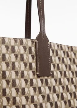 Sac Cabas Imprimé Logo -Vêtements Pascher 57014427 30 D1