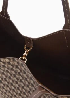 Sac Cabas Imprimé Logo -Vêtements Pascher 57014427 30 D2