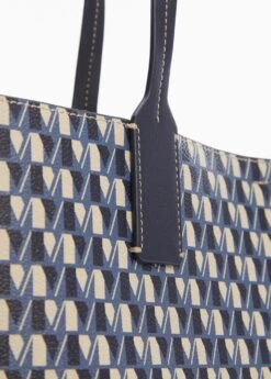 Sac Cabas Imprimé Logo -Vêtements Pascher 57014427 56 D1