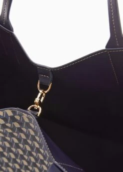 Sac Cabas Imprimé Logo -Vêtements Pascher 57014427 56 D2