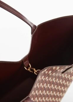 Sac Cabas Imprimé Logo -Vêtements Pascher 57014427 78 D2