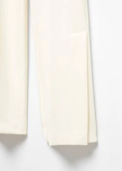 Pantalon Droit Ouvertures -Vêtements Pascher 57014438 05 D8