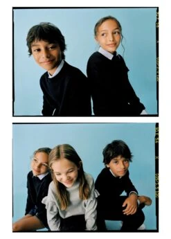 Pull-over Détail à Volants -Vêtements Pascher 57014759 94 D5