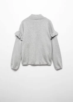 Pull-over Détail à Volants -Vêtements Pascher 57014759 94 R