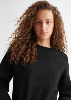 Pull Grosses Mailles -Vêtements Pascher 57014760 99 D1