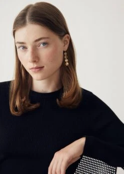 Pull Grosses Mailles -Vêtements Pascher 57014760 99 D5