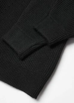 Pull Grosses Mailles -Vêtements Pascher 57014760 99 D8