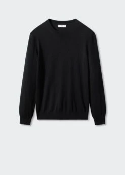 Pull Laine Mérinos Lavable -Vêtements Pascher 57014763 99 B