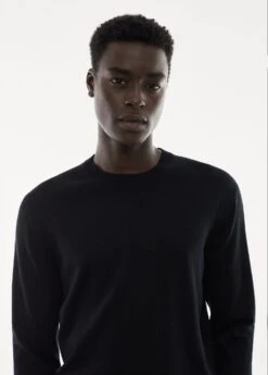 Pull Laine Mérinos Lavable -Vêtements Pascher 57014763 99 D1