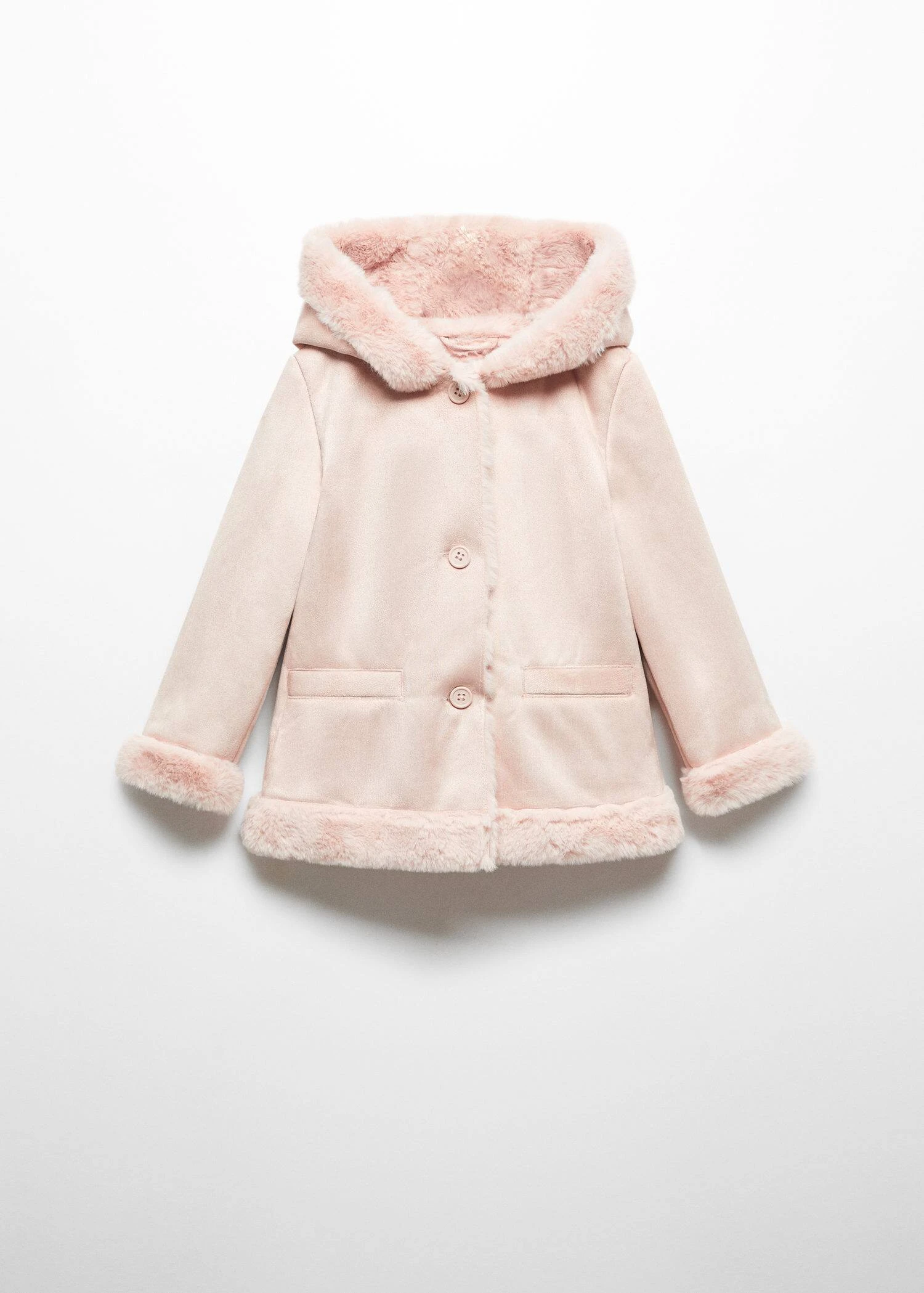 Manteau Double Face 2 Manteau Double Face