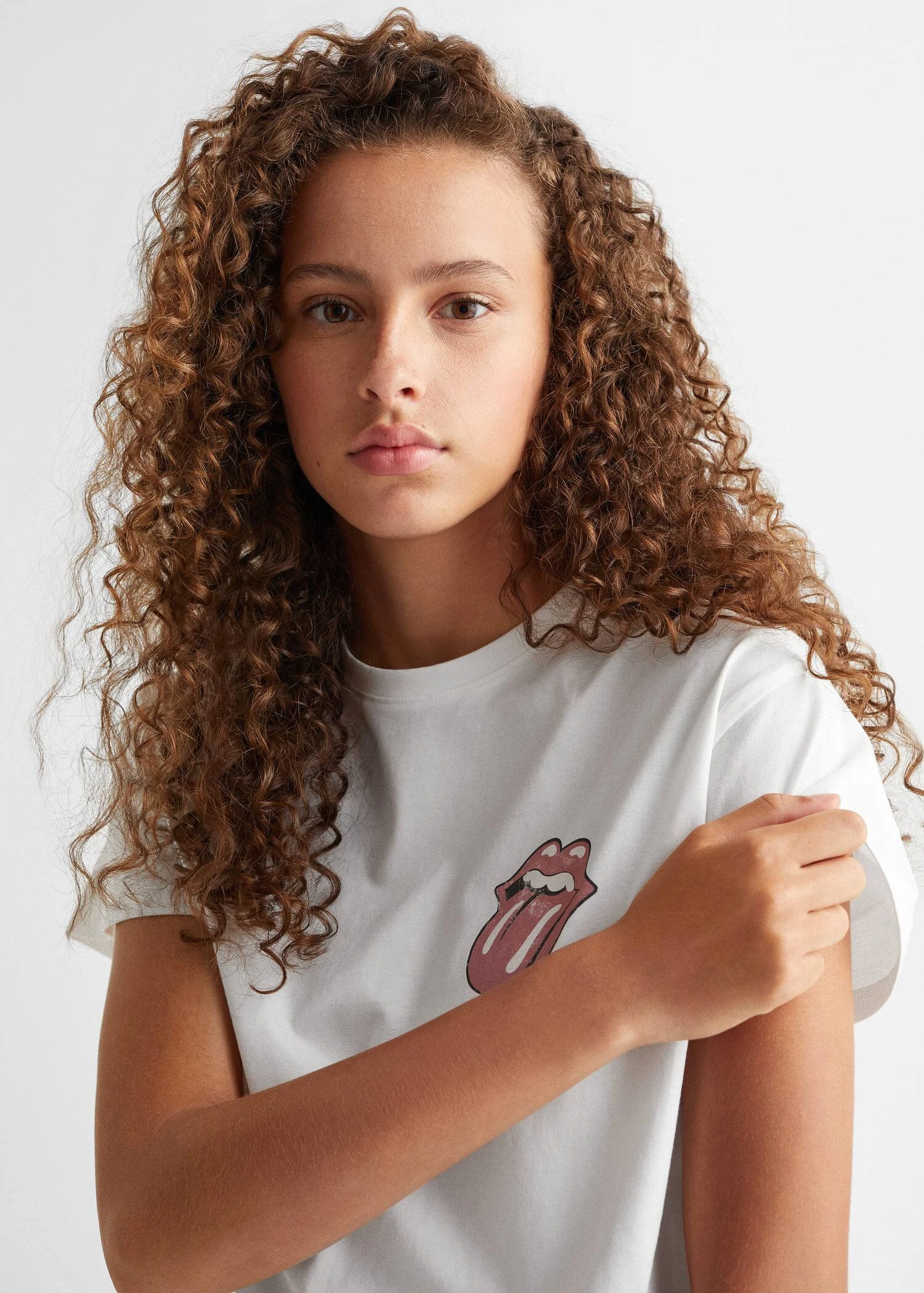 T-shirt The Rolling Stones 6 T-shirt The Rolling Stones – Image 4