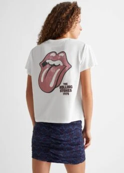 T-shirt The Rolling Stones 11 T-shirt The Rolling Stones -Vêtements Pascher 57014772 02 R