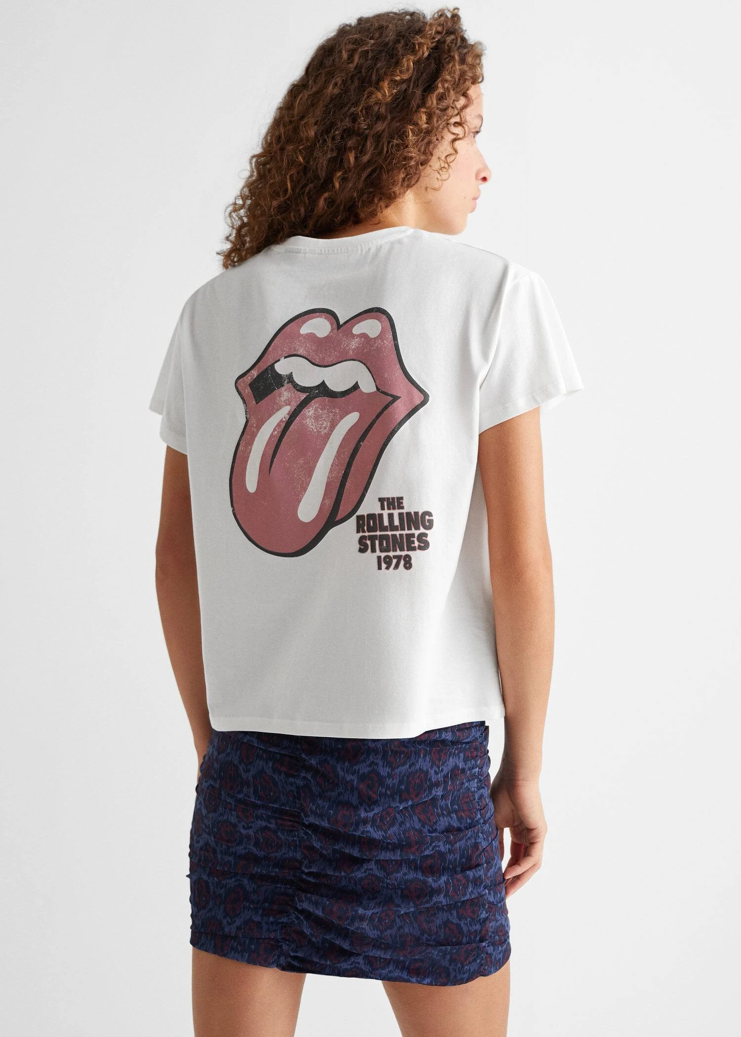 T-shirt The Rolling Stones 5 T-shirt The Rolling Stones – Image 3