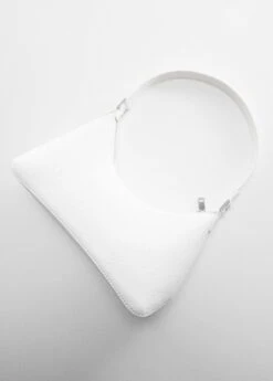 Sac Porté épaule Anse Courte -Vêtements Pascher 57014779 01 D5