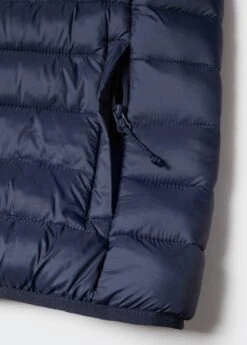 Anorak Matelassé Fermeture Éclair -Vêtements Pascher 57015135 56 D8