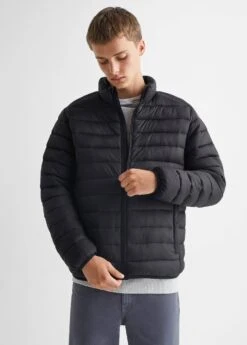 Anorak Matelassé Fermeture Éclair -Vêtements Pascher 57015135 99