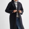 Manteau Droit à Revers -Vêtements Pascher 57015145 69