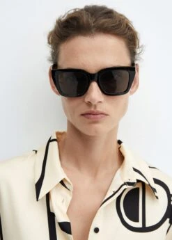 Chemise à Imprimé Géométrique -Vêtements Pascher 57015792 99 D1