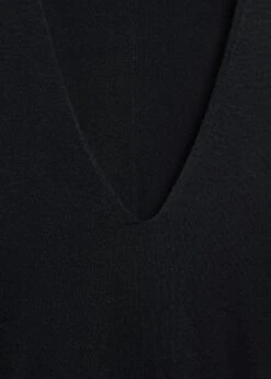 Pull-over Maille Fine Col V 29 Pull-over Maille Fine Col V -Vêtements Pascher 57015795 99 D8