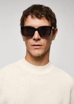 Pull-over Col Montant Tissu Recyclé 40 Pull-over Col Montant Tissu Recyclé -Vêtements Pascher 57015960 02 D1